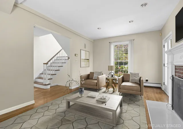 Photo 4 of Single family home for sale at 77-15 Kew Forest Ln, Forest Hills, NY 11375 | MLS# RLS20095833 | Listing updated on 2026-08-19