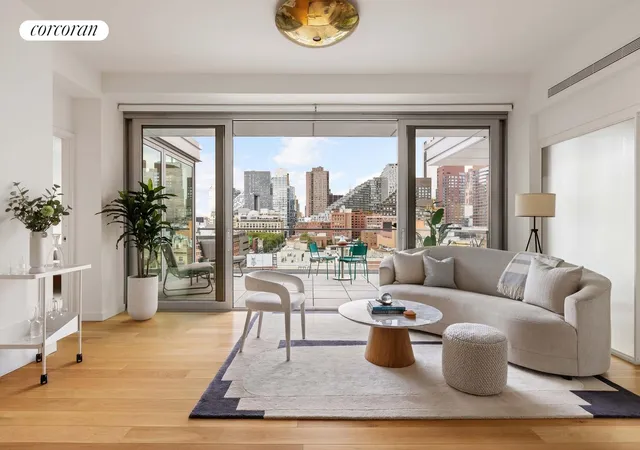 Photo 1 of Sale Pending at 547 W 47th Street #1113, New York, NY 10036 | MLS# RLS20095911 | Listing updated on 2026-08-20