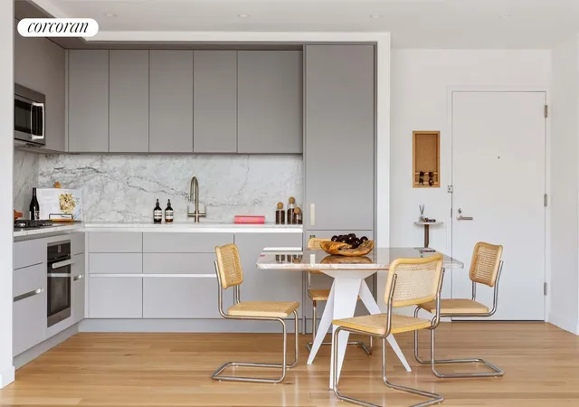 Photo 3 of Sale Pending at 547 W 47th Street #1113, New York, NY 10036 | MLS# RLS20095911 | Listing updated on 2026-08-20