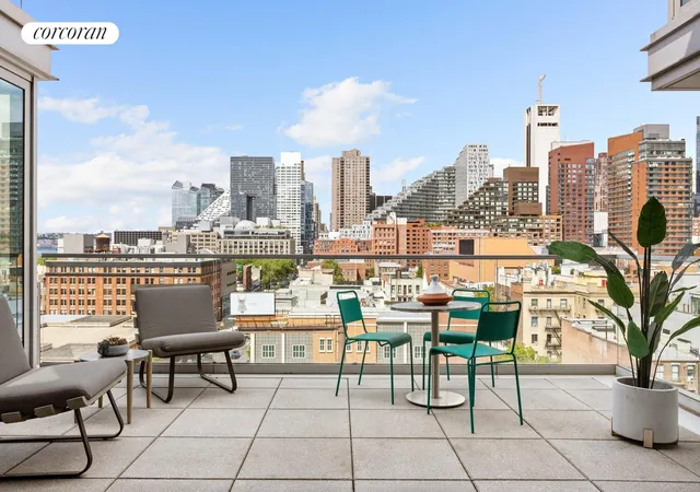 Photo 4 of Sale Pending at 547 W 47th Street #1113, New York, NY 10036 | MLS# RLS20095911 | Listing updated on 2026-08-20
