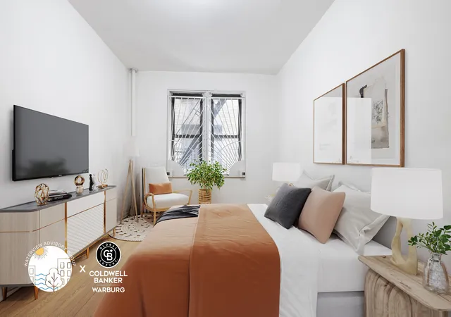 Listing Photo 4 - Condo for sale in building located at 1793 Riverside Dr, New York, NY 10033 - Unit #2G
