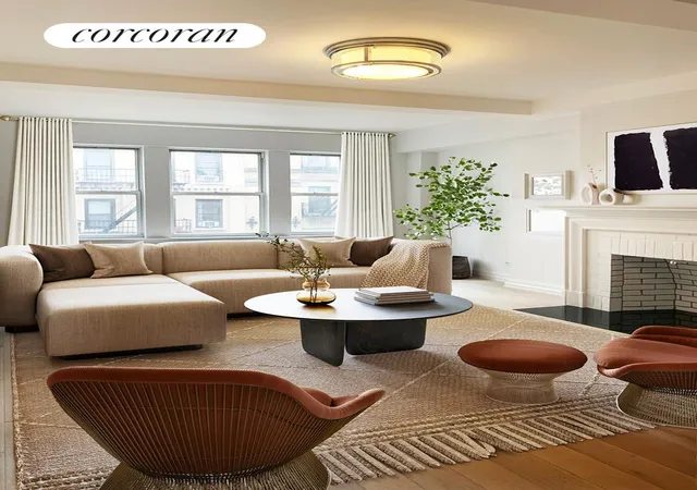 Photo 1 of Condo for sale at 167 E 82nd Street #6B, New York City, NY 10028 | MLS# RLS20096164 | Listing updated on 2026-08-22