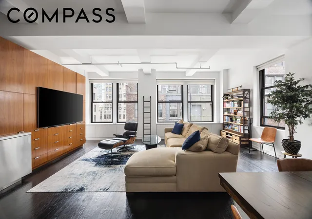 Photo 1 of Condo for sale at 249 W 29th Street #8N, New York, NY 10001 | MLS# RLS20092128 | Listing updated on 2026-08-25