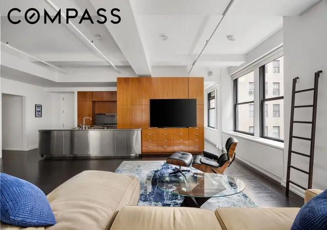 Photo 2 of Condo for sale at 249 W 29th Street #8N, New York, NY 10001 | MLS# RLS20092128 | Listing updated on 2026-08-25