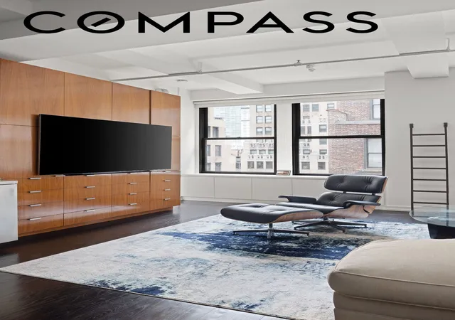 Photo 3 of Condo for sale at 249 W 29th Street #8N, New York, NY 10001 | MLS# RLS20092128 | Listing updated on 2026-08-25