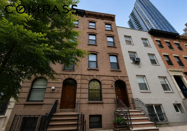 Photo 1 of Sale Pending at 222 E 32nd Street, New York, NY 10016 | MLS# RLS20096365 | Listing updated on 2026-08-18