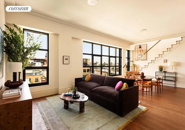 Photo 1 of Sale Pending at 127 Kent Ave #PH1E, New York City, NY 11249 | MLS# RLS20096373 | Listing updated on 2026-08-25