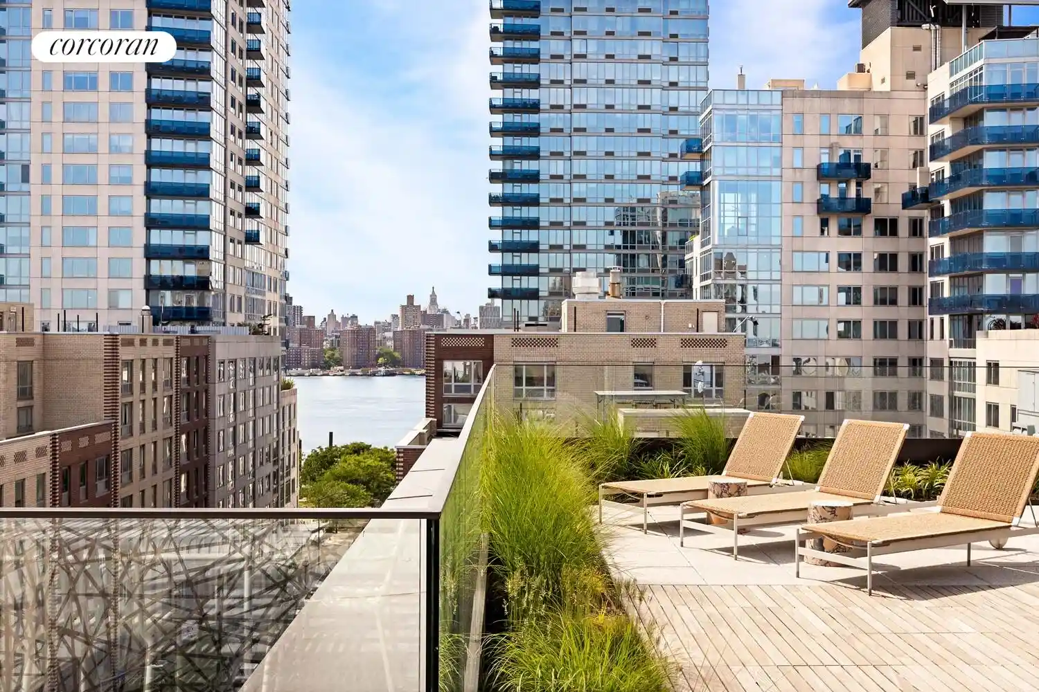 Listing Photo 26 - Condo for sale in 127 Kent Ave located at 127 Kent Ave, New York City, NY 11249 - Unit #PH1E