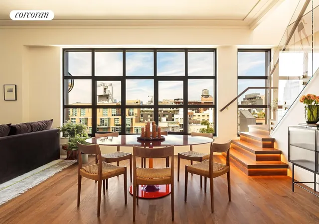 Photo 2 of Sale Pending at 127 Kent Ave #PH1E, New York City, NY 11249 | MLS# RLS20096373 | Listing updated on 2026-08-25