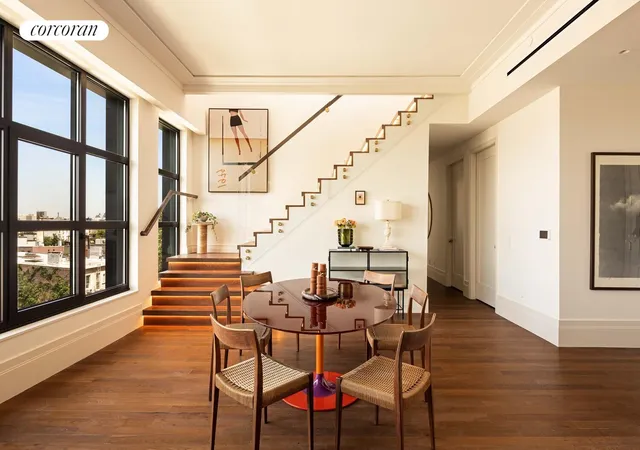 Photo 3 of Sale Pending at 127 Kent Ave #PH1E, New York City, NY 11249 | MLS# RLS20096373 | Listing updated on 2026-08-25