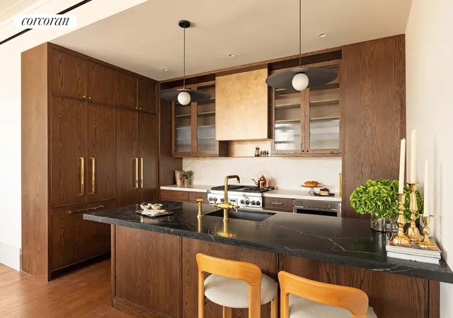 Photo 3 of Sale Pending at 127 Kent Ave #PH1E, New York City, NY 11249 | MLS# RLS20096373 | Listing updated on 2026-08-25