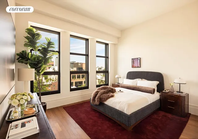 Photo 4 of Sale Pending at 127 Kent Ave #PH1E, New York City, NY 11249 | MLS# RLS20096373 | Listing updated on 2026-08-25