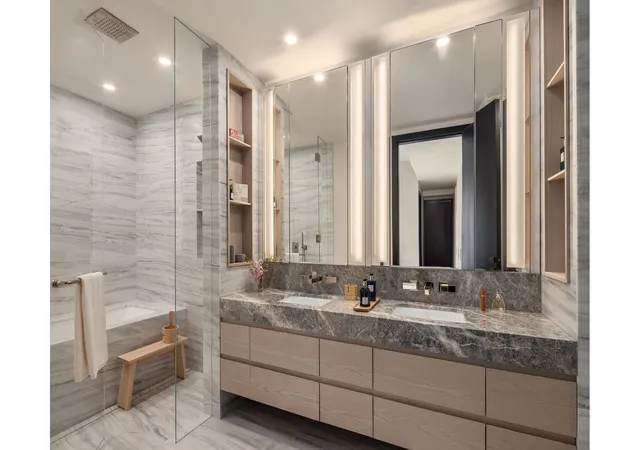 Photo 1 of Condo for sale at 125 Greenwich St #34D, New York, NY 10006 | MLS# RLS20096400 | Listing updated on 2026-08-21