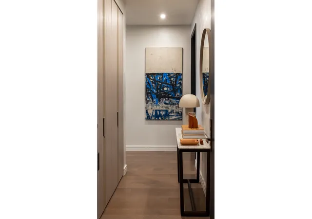 Photo 3 of Condo for sale at 125 Greenwich St #34D, New York, NY 10006 | MLS# RLS20096400 | Listing updated on 2026-08-21