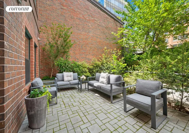 Photo 1 of Sale Pending at 684 Washington St #BA, New York, NY 10014 | MLS# RLS20096413 | Listing updated on 2026-08-26