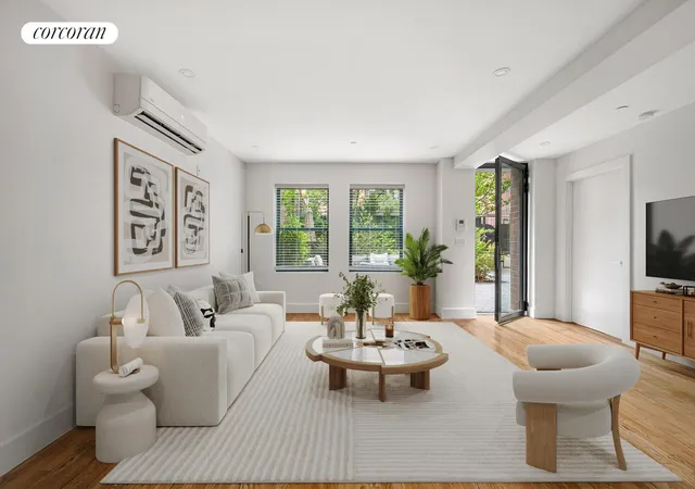 Photo 2 of Sale Pending at 684 Washington St #BA, New York, NY 10014 | MLS# RLS20096413 | Listing updated on 2026-08-26