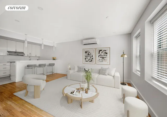 Photo 3 of Sale Pending at 684 Washington St #BA, New York, NY 10014 | MLS# RLS20096413 | Listing updated on 2026-08-26