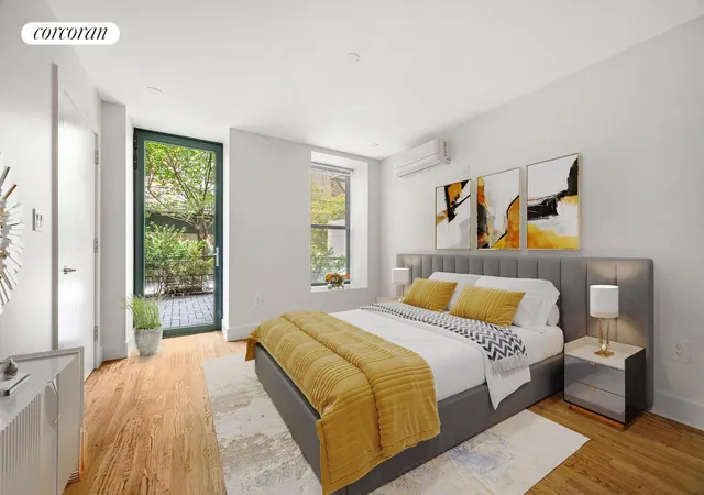 Listing Photo 5 - Condo for sale in building located at 684 Washington St, New York City, NY 10014 - Unit #BA