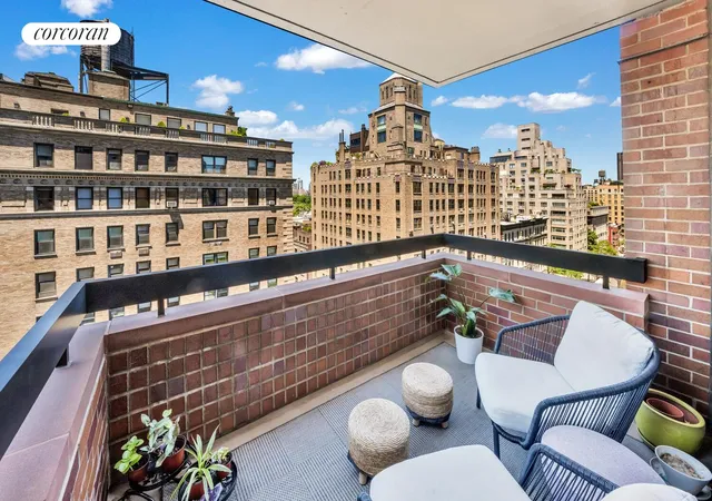 Photo 1 of Sale Pending at 45 E 89th Street #12E, New York City, NY 10128 | MLS# RLS20096438 | Listing updated on 2026-07-31