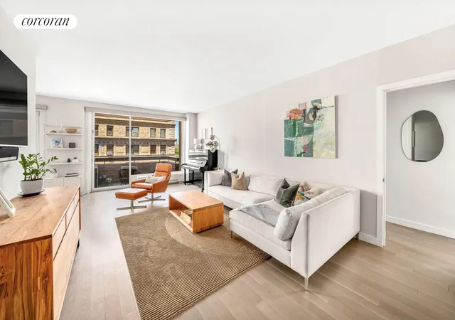 Photo 2 of Sale Pending at 45 E 89th Street #12E, New York City, NY 10128 | MLS# RLS20096438 | Listing updated on 2026-07-31