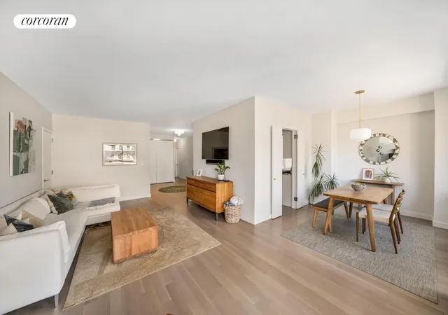Photo 3 of Sale Pending at 45 E 89th Street #12E, New York City, NY 10128 | MLS# RLS20096438 | Listing updated on 2026-07-31