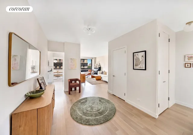 Photo 3 of Sale Pending at 45 E 89th Street #12E, New York City, NY 10128 | MLS# RLS20096438 | Listing updated on 2026-07-31