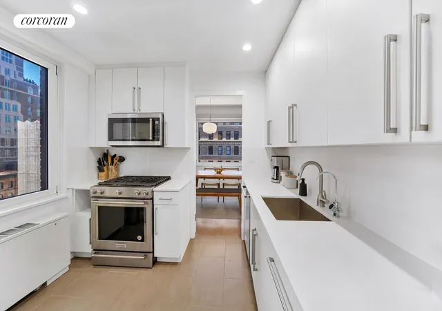 Photo 4 of Sale Pending at 45 E 89th Street #12E, New York City, NY 10128 | MLS# RLS20096438 | Listing updated on 2026-07-31