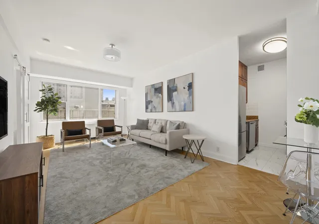 Photo 2 of Sale Pending at 520 E 72nd Street #17C, New York, NY 10021 | MLS# RLS20096450 | Listing updated on 2026-08-18