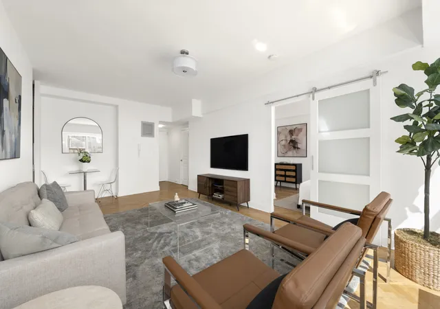 Photo 3 of Sale Pending at 520 E 72nd Street #17C, New York, NY 10021 | MLS# RLS20096450 | Listing updated on 2026-08-18