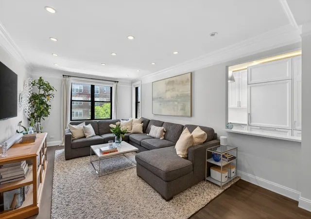 Photo 1 of Condo for sale at 100 W 12th Street #4K, New York, NY 10011 | MLS# RLS20096545 | Listing updated on 2026-08-20