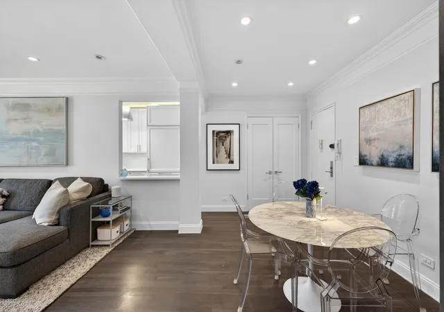 Photo 2 of Condo for sale at 100 W 12th Street #4K, New York, NY 10011 | MLS# RLS20096545 | Listing updated on 2026-08-20