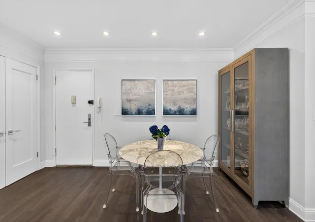 Listing Photo 4 - Condo for sale in building located at 100 W 12Th St, New York City, NY 10011 - Unit #4K