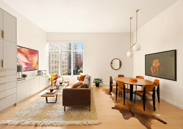 Photo 1 of Sale Pending at 509 Pacific St #4H, New York City, NY 11217 | MLS# RLS20096617 | Listing updated on 2026-08-17
