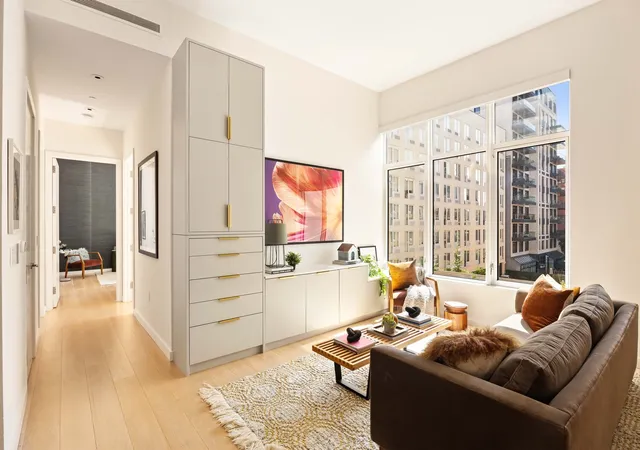 Photo 2 of Sale Pending at 509 Pacific St #4H, New York City, NY 11217 | MLS# RLS20096617 | Listing updated on 2026-08-17