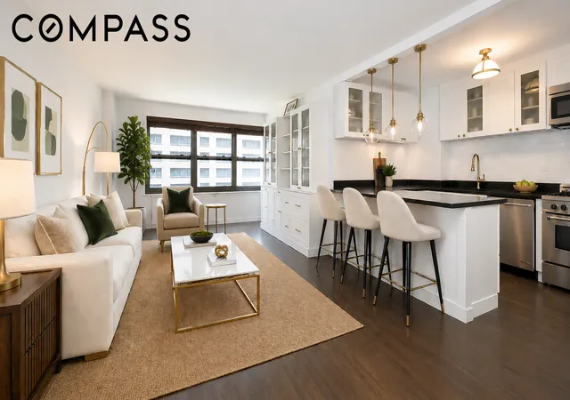 Photo 1 of Sale Pending at 140 W End Ave #9J, New York City, NY 10023 | MLS# RLS20096627 | Listing updated on 2026-08-19