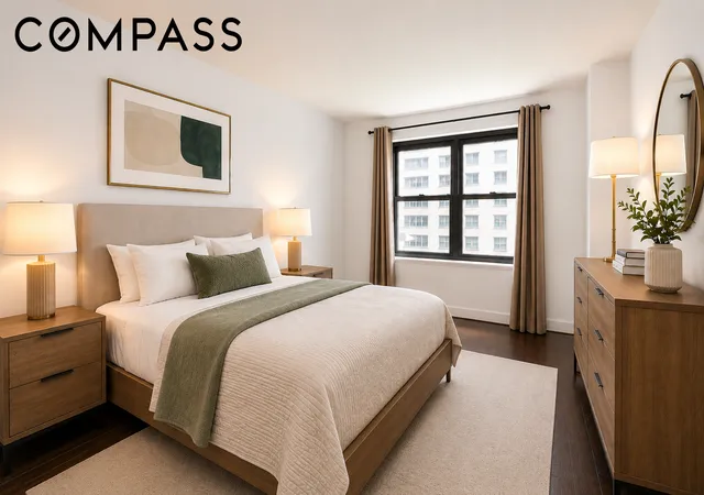 Photo 3 of Sale Pending at 140 W End Ave #9J, New York City, NY 10023 | MLS# RLS20096627 | Listing updated on 2026-08-19