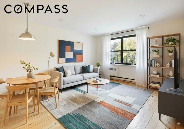 Photo 1 of Sale Pending at 129 Barrow St #3A, New York, NY 10014 | MLS# RLS20096661 | Listing updated on 2026-08-21