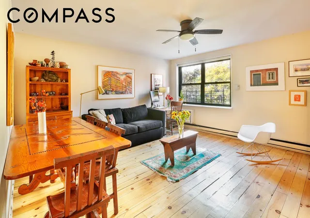 Photo 2 of Sale Pending at 129 Barrow St #3A, New York, NY 10014 | MLS# RLS20096661 | Listing updated on 2026-08-21