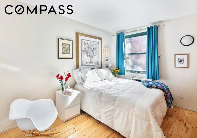 Photo 4 of Sale Pending at 129 Barrow St #3A, New York, NY 10014 | MLS# RLS20096661 | Listing updated on 2026-08-21