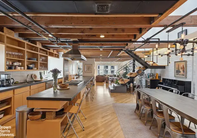 Photo 1 of Condo for sale at 141 W 24th Street #PH7, New York City, NY 10011 | MLS# RLS20096793 | Listing updated on 2026-07-31