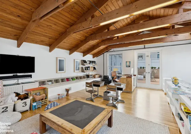 Photo 3 of Condo for sale at 141 W 24th Street #PH7, New York City, NY 10011 | MLS# RLS20096793 | Listing updated on 2026-07-31