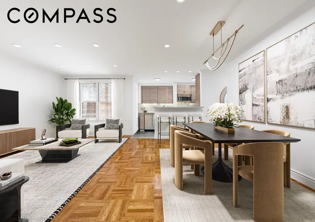 Photo 3 of Sale Pending at 302 E 88th Street #2G, New York City, NY 10128 | MLS# RLS20096569 | Listing updated on 2026-08-24