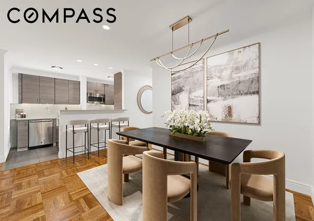 Photo 5 of Sale Pending at 302 E 88th Street #2G, New York City, NY 10128 | MLS# RLS20096569 | Listing updated on 2026-08-24