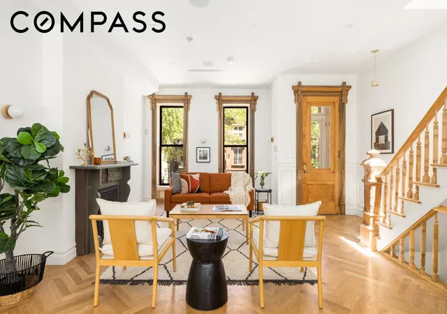 Photo 1 of Sale Pending at 488 A Quincy St, New York City, NY 11221 | MLS# RLS20076343 | Listing updated on 2026-08-11