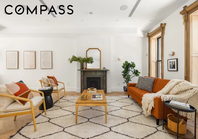 Photo 2 of Sale Pending at 488 A Quincy St, New York City, NY 11221 | MLS# RLS20076343 | Listing updated on 2026-08-11