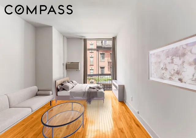 Photo 1 of Sale Pending at 184 Thompson St #2P, New York City, NY 10012 | MLS# RLS20096878 | Listing updated on 2026-08-26