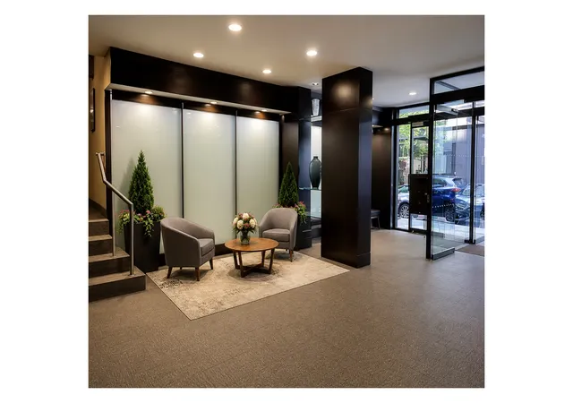 Listing Photo 2 - Condo for sale in building located at 220 E 54Th St, New York City, NY 10022 - Unit #3C