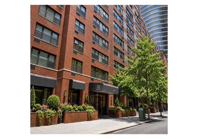 Photo 11 of Sale Pending at 220 E 54th Street #3C, New York City, NY 10022 | MLS# RLS20096903 | Listing updated on 2026-08-19
