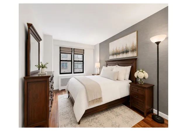 Photo 5 of Sale Pending at 220 E 54th Street #3C, New York City, NY 10022 | MLS# RLS20096903 | Listing updated on 2026-08-19