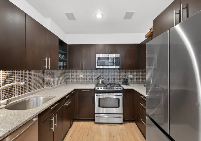 Photo 2 of Condo for sale at 13 Downing St #1BC, New York City, NY 10014 | MLS# RLS20096996 | Listing updated on 2026-08-17